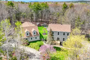 40 Meadow Dr, Bar Harbor, ME 04609 - Photo 1