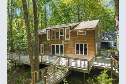 358 Pine Hill Road, Berwick, ME 03901 - Photo 1