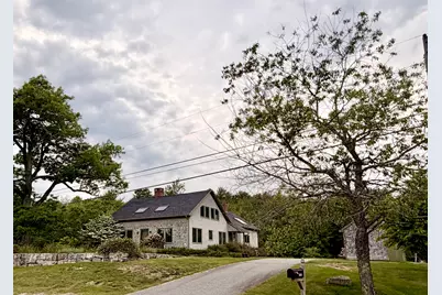 385 Salt Pond Road, Blue Hill, ME 04614 - Photo 1