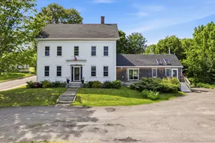 27 Hooper St, Wiscasset, ME 04578 - Photo 1