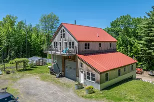 414 Youngtown Rd, Lincolnville, ME 04849 - Photo 1