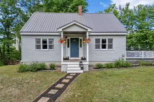30 Reservoir Rd, Paris, ME 04281 - Photo 1