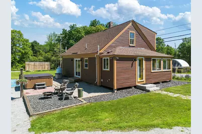 402 Waldoboro Road, Friendship, ME 04547 - Photo 1