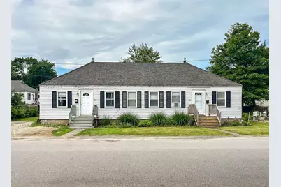 10-12 Dismukes Street, Kittery, ME 03904 - Photo 1