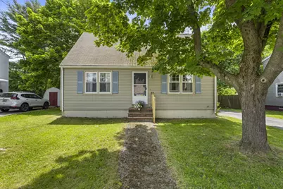 33 Penn Avenue, Portland, ME 04103 - Photo 1