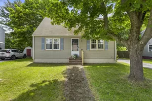 33 Penn Ave, Portland, ME 04103 - Photo 1