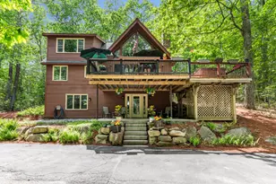 90 Trickey Pond Rd, Naples, ME 04055 - Photo 1