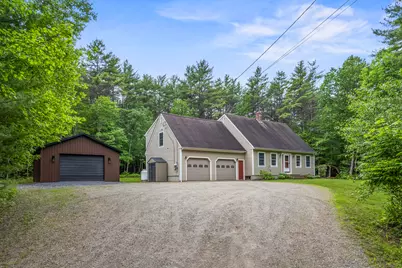 463 Kelley Road, Pittston, ME 04345 - Photo 1