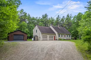 463 Kelley Rd, Pittston, ME 04345 - Photo 1