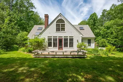 26 Blueberry Lane, Camden, ME 04843 - Photo 1