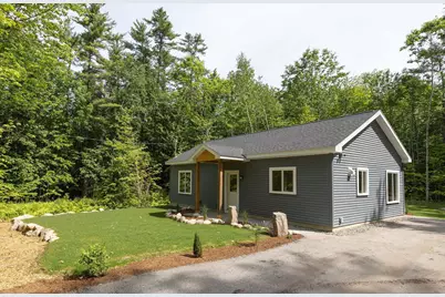 34 Hawk Mountain Road, Waterford, ME 04088 - Photo 1