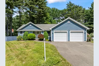 451 Chapel Road, Wells, ME 04090 - Photo 1