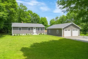 365 Hinckley Rd, Clinton, ME 04927 - Photo 1