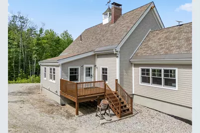 15 Amos Mountain Road, Lovell, ME 04051 - Photo 1