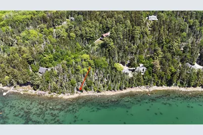 Lot 27 Breezy Bay Road, Bar Harbor, ME 04609 - Photo 1