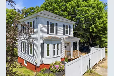 19 Booker Street, Lisbon, ME 04252 - Photo 1