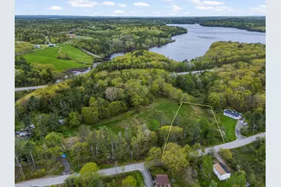 0 George Wright Road, Woolwich, ME 04579 - Photo 1