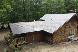 45 N Bridgton Rd, Waterford, ME 04088 - Photo 1