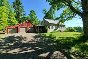 92 Huff Rd, Cornville, ME 04976 - Photo 1