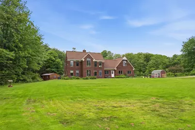 320 Lowelltown Road, Wiscasset, ME 04578 - Photo 1