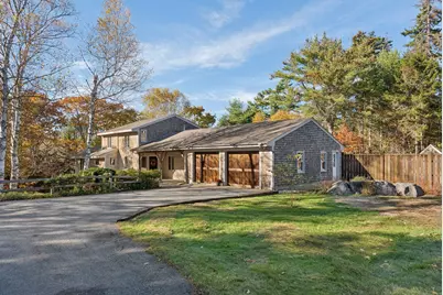 136 Bethel Point Road, Harpswell, ME 04079 - Photo 1