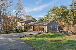 136 Bethel Point Rd, Harpswell, ME 04079 - Photo 1