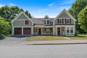 24 High St, Livermore Falls, ME 04254 - Photo 1
