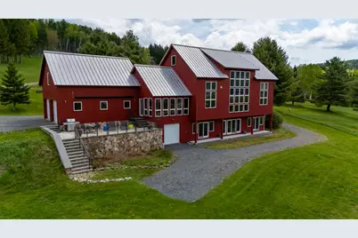39 Kendall Farm Trail, Rangeley, ME 04970 - Photo 1