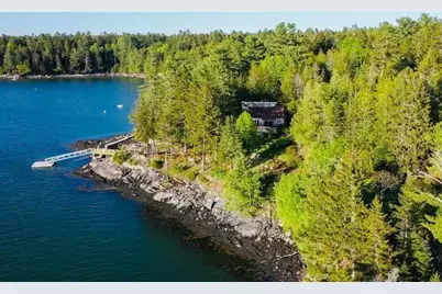 70 Twin Hills Road, Penobscot, ME 04476 - Photo 1