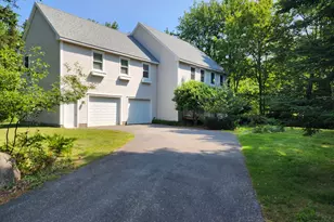 94 E Ridge Rd, Southwest Harbor, ME 04679 - Photo 1