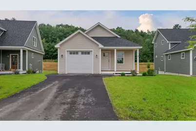 29 Feldspar Lane #15, Cumberland, ME 04021 - Photo 1
