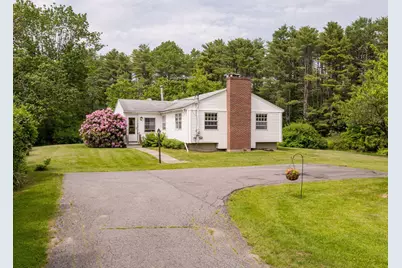 690 Old Portland Road, Brunswick, ME 04011 - Photo 1