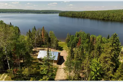 343 Little Madawaska Lake Road, Westmanland, ME 04783 - Photo 1