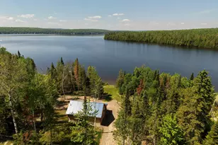 343 Little Madawaska Lake Rd, Westmanland, ME 04783 - Photo 1