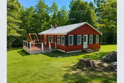 7 Silas Brown Road, Waterboro, ME 04061 - Photo 1
