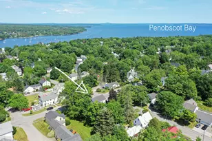 53 Congress St, Belfast, ME 04915 - Photo 1