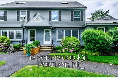 49 Northwood Drive #49, Portland, ME 04103 - Photo 1