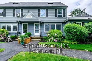 49 Northwood Dr, Portland, ME 04103 - Photo 1