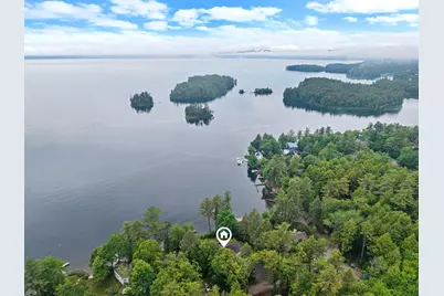 154 Lakewood Road, Casco, ME 04015 - Photo 1