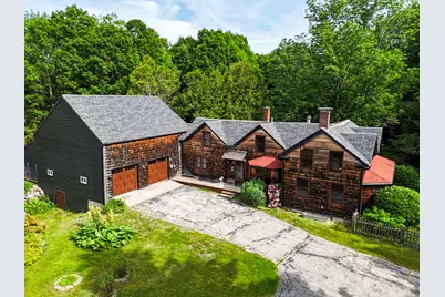 14 S Hatch Hill Road, Greene, ME 04236 - Photo 1