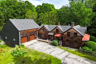 14 S Hatch Hill Rd, Greene, ME 04236 - Photo 1
