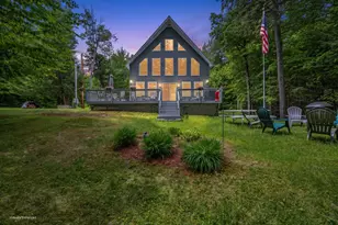 30 Beaver Bog Ln, Abbot, ME 04406 - Photo 1