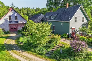 18 Cobb Rd, Belfast, ME 04915 - Photo 1