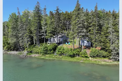 37 Webb Cove Way, Stonington, ME 04681 - Photo 1