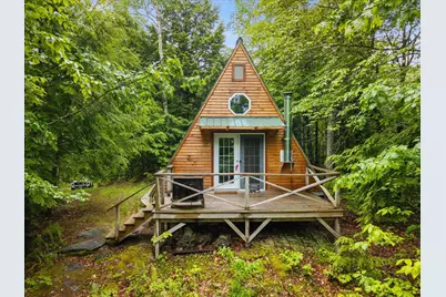 103 Drake Pond Road, Jackson, ME 04921 - Photo 1