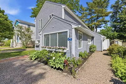 30 Seaview Avenue, Ogunquit, ME 03907 - Photo 1