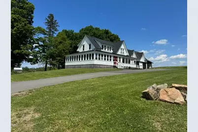773 Dyer Brook Road, Dyer Brook, ME 04747 - Photo 1