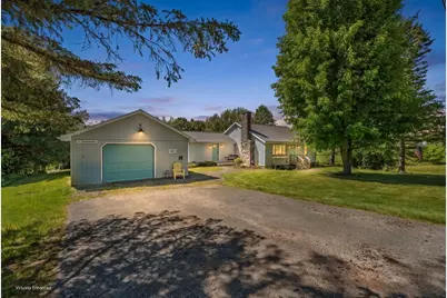 487 Brewer Lake Road, Orrington, ME 04474 - Photo 1