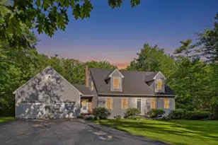 91 Cotton Rd, Lewiston, ME 04240 - Photo 1
