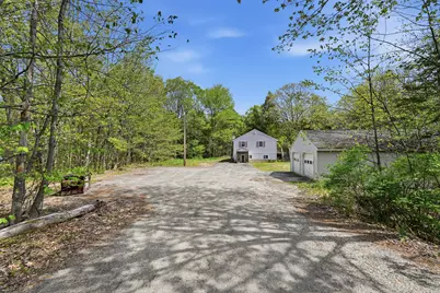247 Dinsmore Road, Sidney, ME 04330 - Photo 1